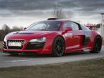 Audi R8 GT850 by Prior Design 2014 года